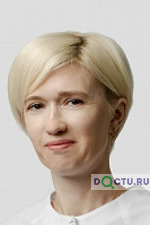 Поддобрая Таисия Геннадиевна - фото