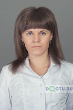 Поддубная Маргарита Геннадьевна - фото