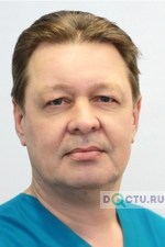 Подгорбунских Александр Дорофеевич - фото