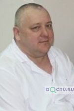 Подлужный Михаил Юрьевич - фото
