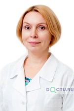 Подлузская Ирина Дмитриевна - фото