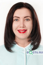 Подоксик Елена Яковлевна - фото