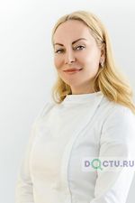 Подольская Алиса Юрьевна - фото