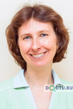 Подовинникова Юлия Владимировна - фото