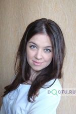 Подплетнева Ольга Анатольевна - фото