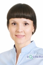 Подповетняя Ольга Владимировна - фото