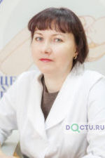 Подрезова Елена Леонидовна - фото