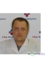 Подрубилин Егор Игоревич - фото