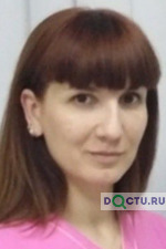 Подрухина Юлия Владимировна - фото