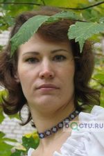Подсадная Ольга Антониновна - фото
