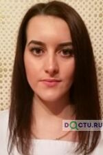 Подставкина Наталья Богдановна - фото