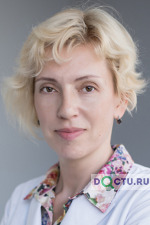 Подтяжкина Татьяна Александровна - фото