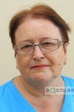 Подыниногина Ирина Владимировна - фото