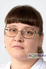 Погалова Лариса Владимировна - фото