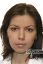 Погодаева Елена Александровна - фото
