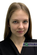 Погодина Елизавета Антоновна - фото