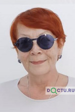Погорелая Людмила Владимировна - фото