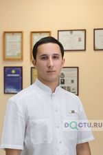 Погорелов Дмитрий Дмитриевич - фото