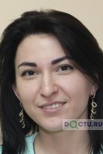 Погорелова Мария Артуровна - фото