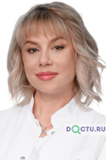 Погорелова Валентина Владимировна - фото
