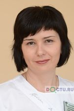Погребнова Елена Ивановна - фото
