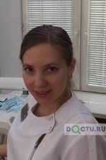 Пояркова Юлия Александровна - фото