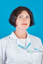 Пойразян Светлана Владимировна - фото