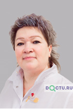 Покалицина Юлия Александровна - фото