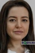 Поклад Инна Юрьевна - фото