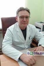 Поклад Юрий Федорович - фото