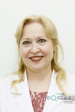Поклонова Наталия Владимировна - фото