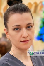 Покровская Ольга Михайловна - фото