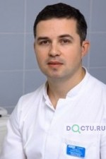 Покровский Михаил Юрьевич - фото