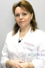 Поленица Ольга Олеговна - фото