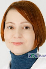 Полетаева Нина Борисовна - фото