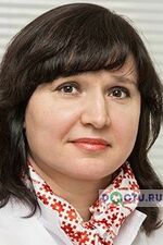 Полевая Татьяна Владимировна - фото