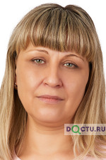 Полиенко Наталья Анатольевна - фото