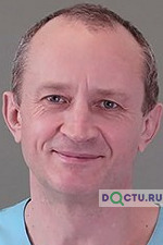 Полиянчук Сергей Игнатьевич - фото