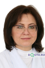 Полилова Татьяна Владимировна - фото