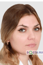 Полина Ирина Сергеевна - фото