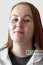 Полина Мария Юрьевна - фото