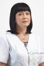 Полина Марина Юрьевна - фото