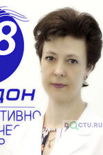 Полиниченко Валерия Викторовна - фото