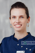 Полищук Антонина Александровна - фото