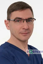 Поляев Василий Олегович - фото
