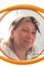 Полякина Ольга Владимировна - фото