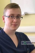 Поляков Андрей Викторович - фото