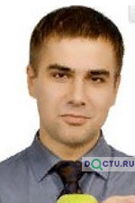 Поляков Антон Игоревич - фото