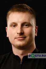 Поляков Дмитрий Юрьевич - фото