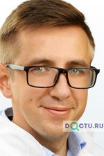 Поляков Дмитрий Викторович - фото